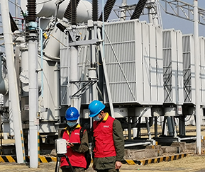 商水倾斜摄影技术在基础设施监测中如何发挥作用？