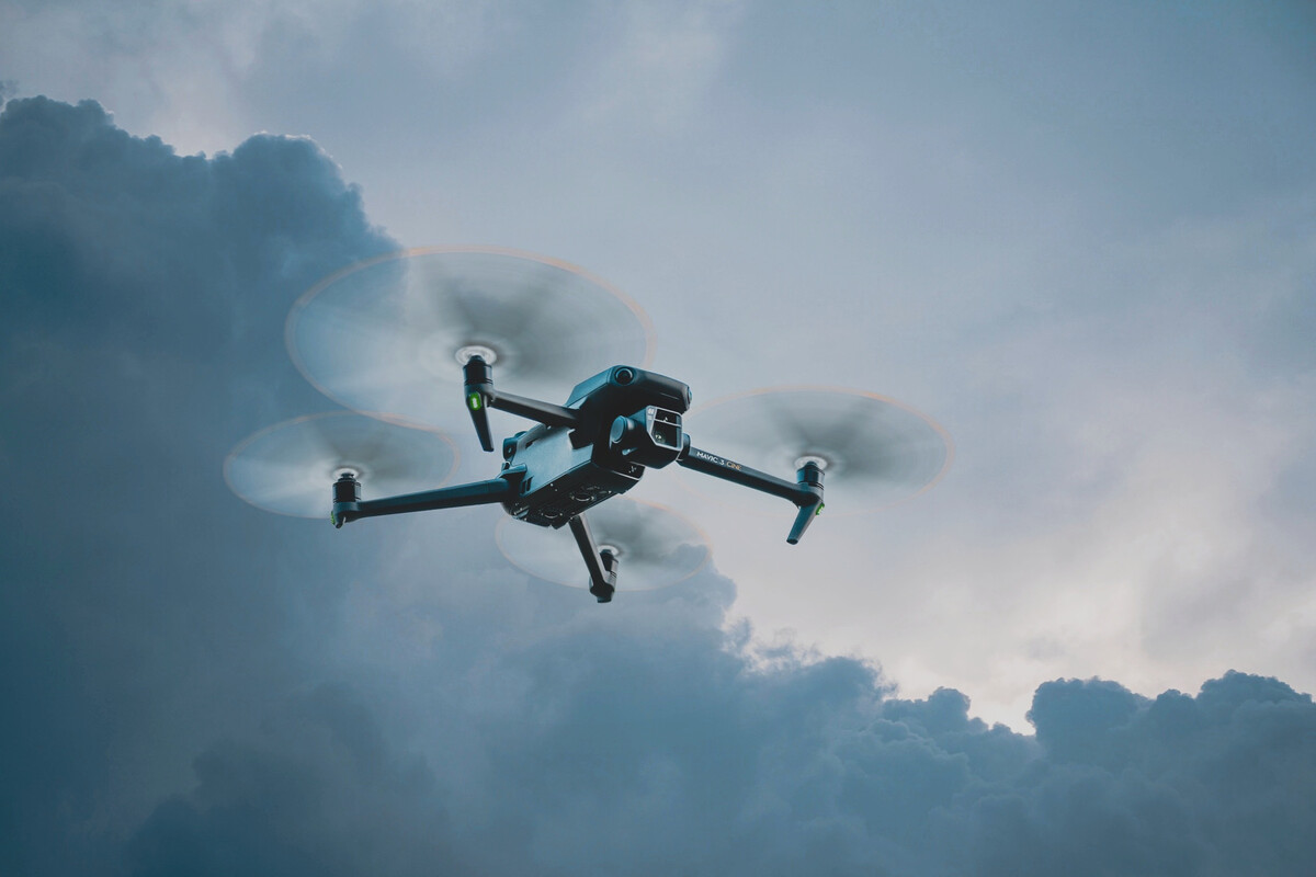 商水应用 | 风电站选址，看无人机航测如何为风寻“家”